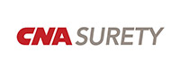 CNA (Surety Bond) Logo