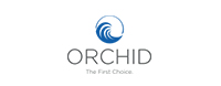 Orchid Logo