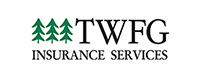 TWFG (TWICO) Logo