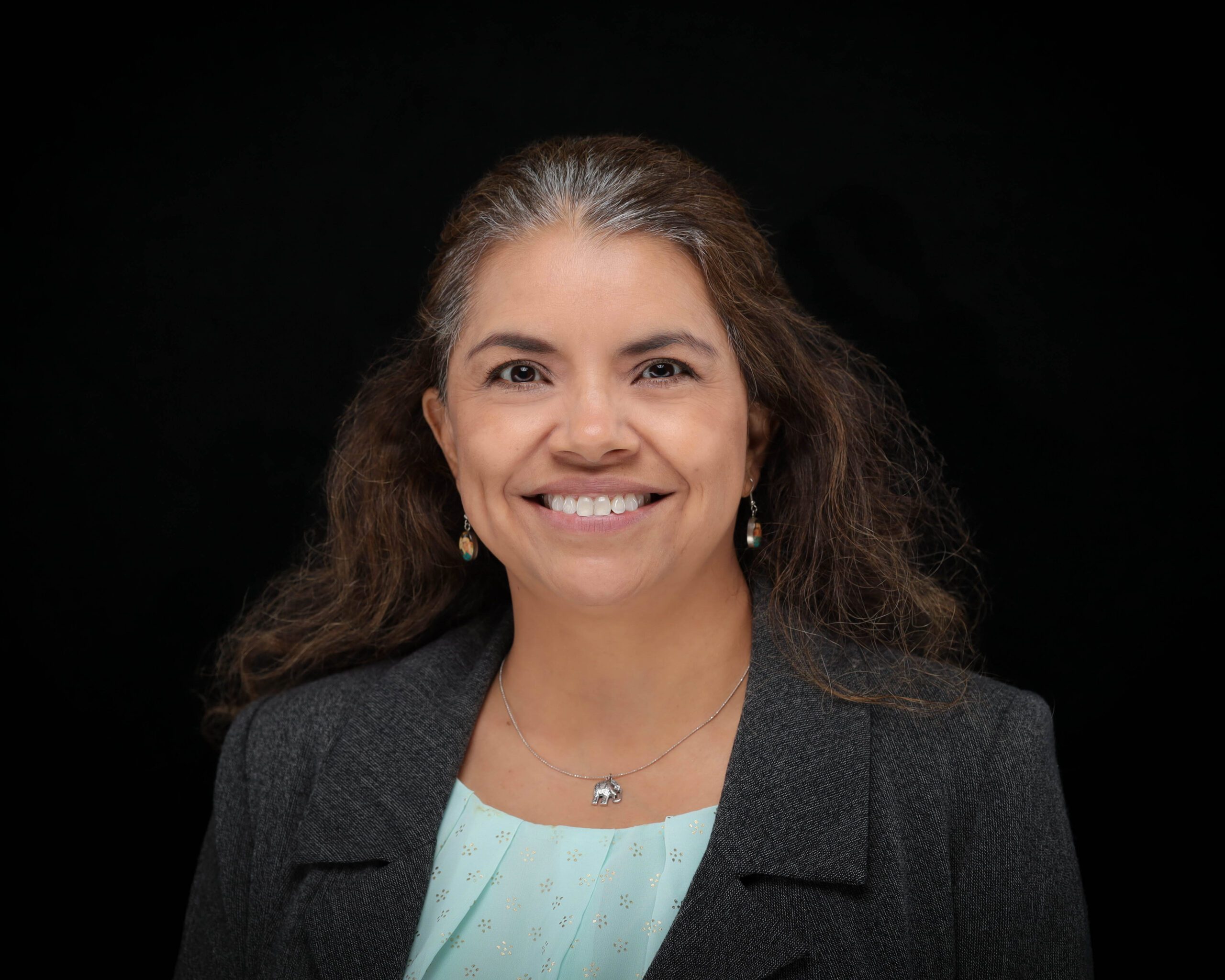Image of Hortencia Meshania