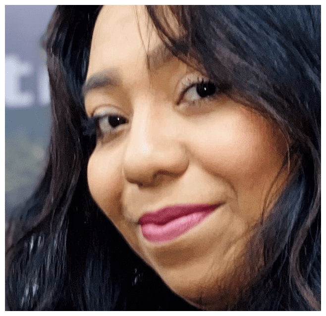 Cinthia Torralba