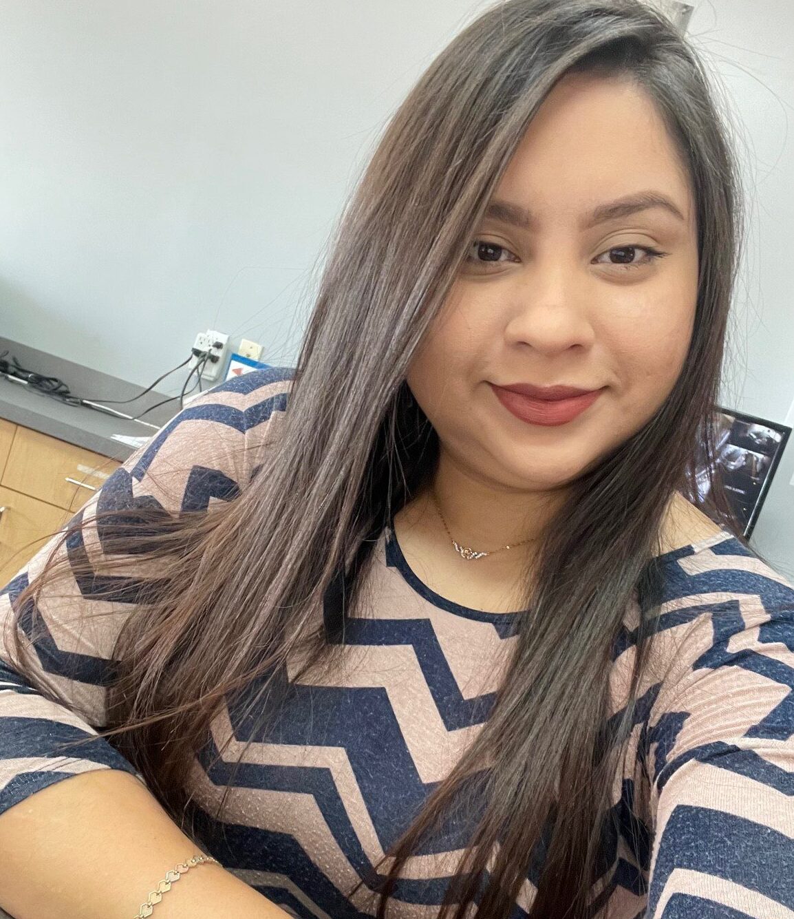 Image of Jennifer Castellanos